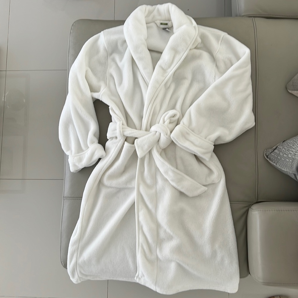 Merona Bathrobe